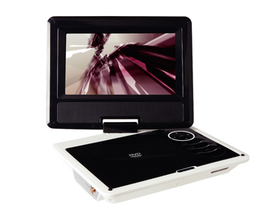 DVD-P710WP