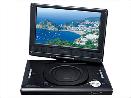 PDVD-S920