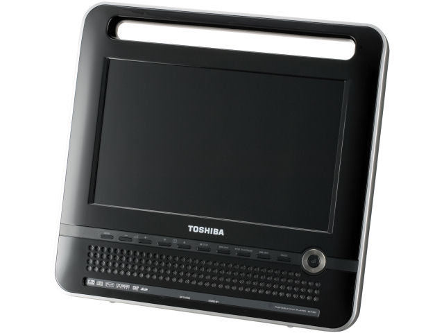 ポータロウ SD-P120DT