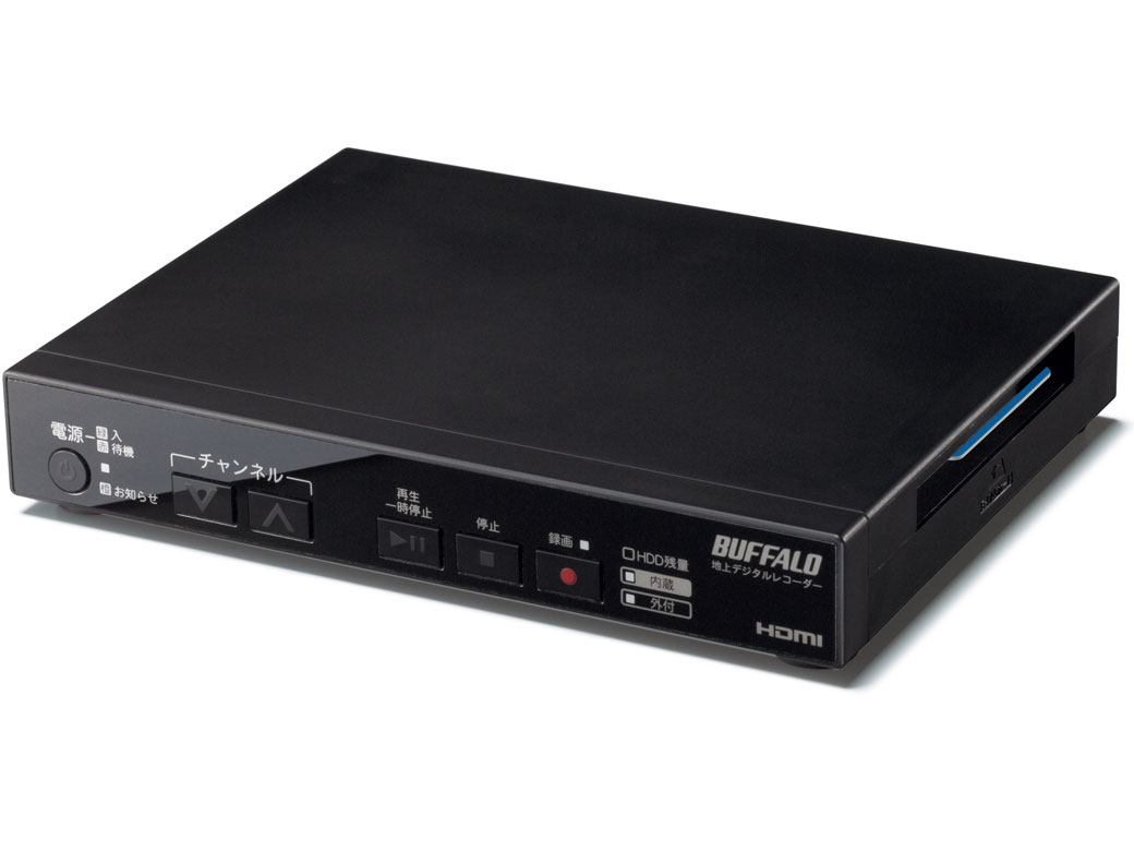 DVR-1C2/500G