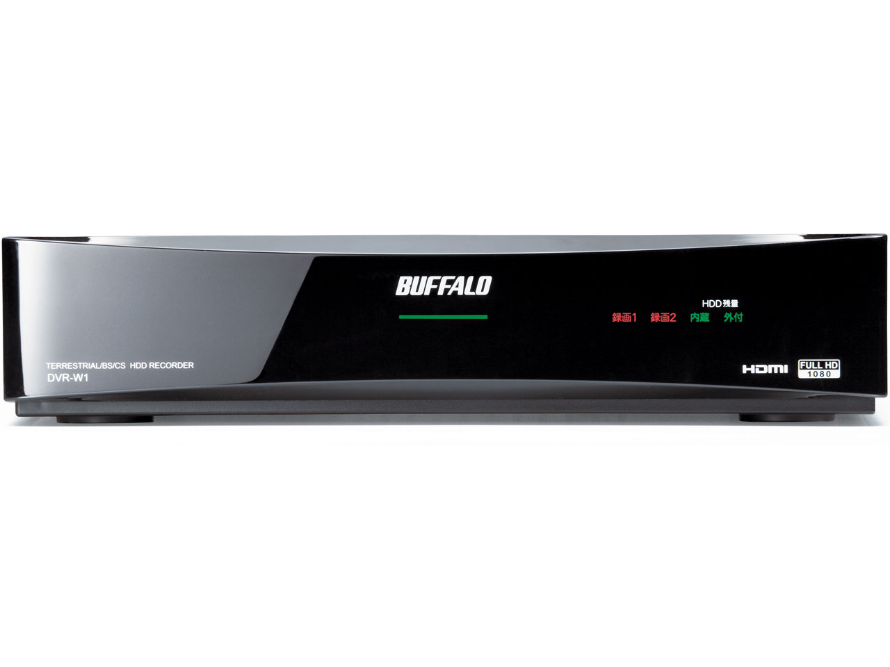 DVR-W1V2/1.0T