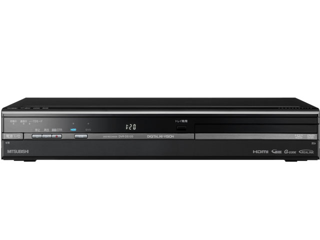 REAL DVR-DS120