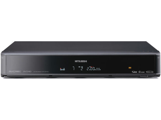 REAL DVR-DW100