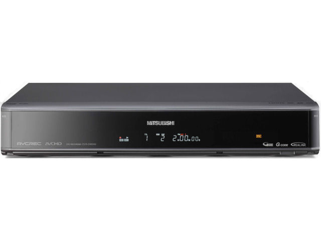 REAL DVR-DW200