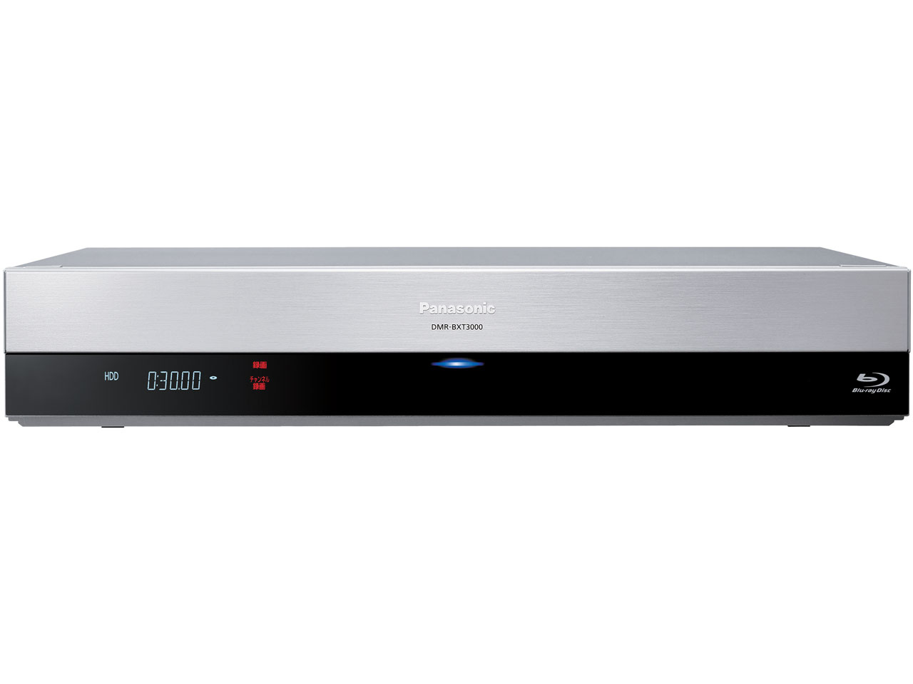 ブルーレイディーガ DMR-BXT3000