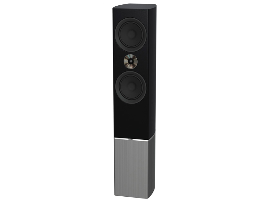 Tannoy Platinum F6 B [ブラック 単品]