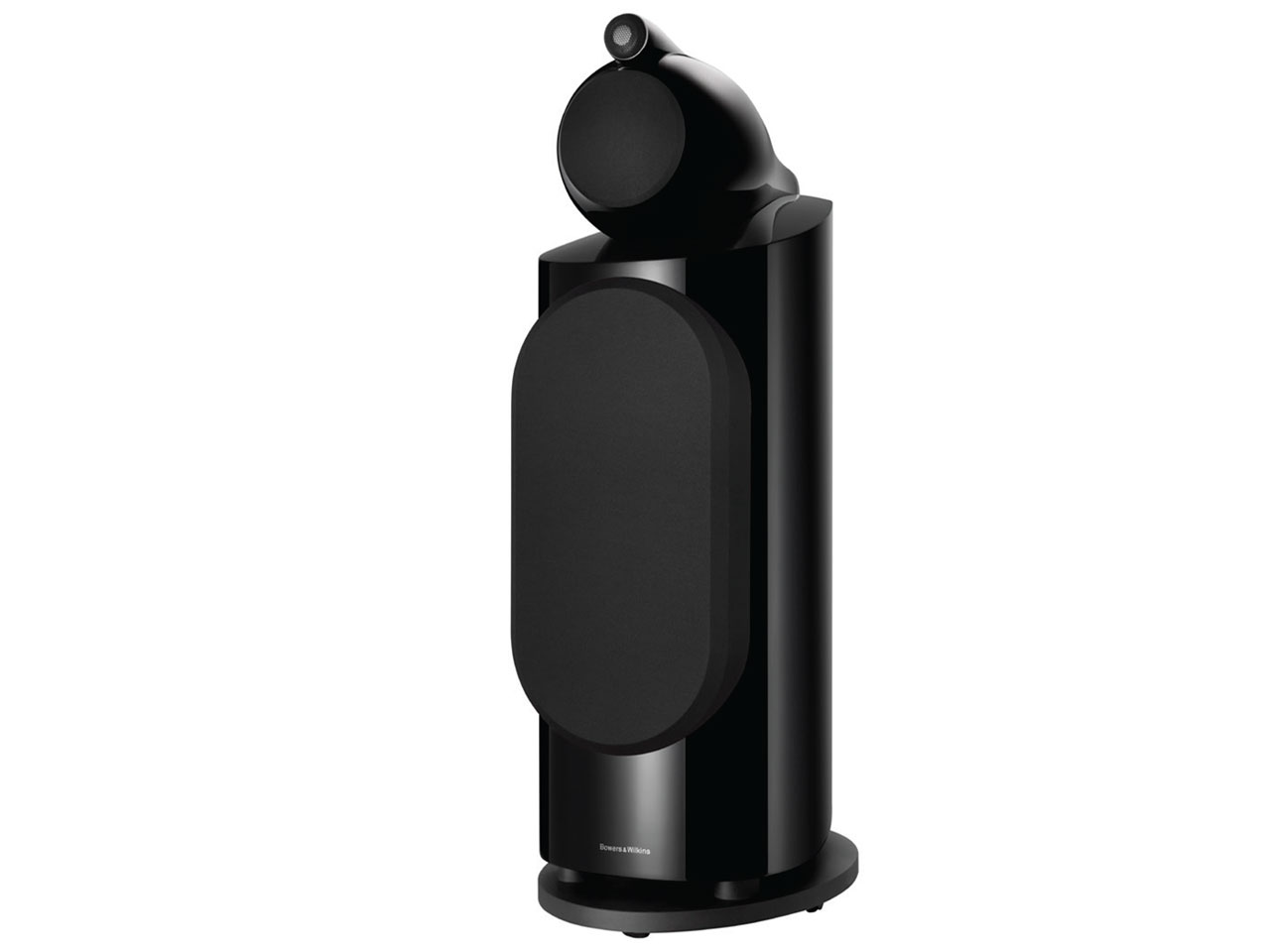 800 D3 [グロス・ブラック 単品]