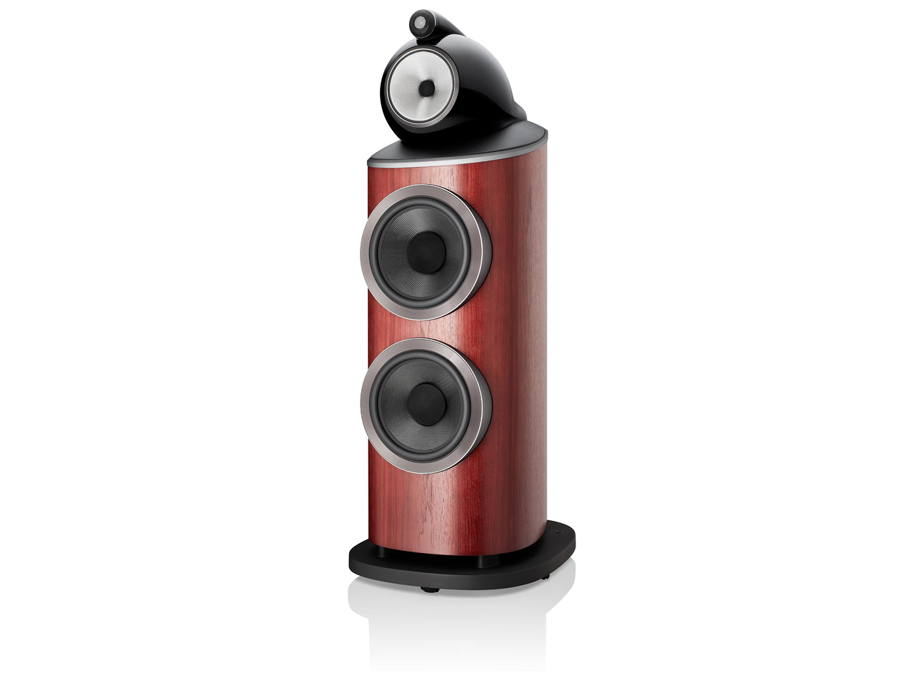 801 D4 [ローズナット 単品]