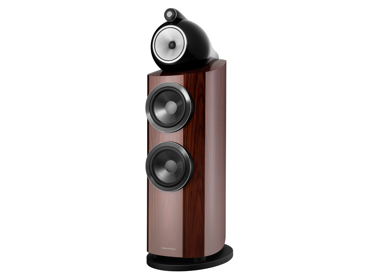 802 D3 Prestige Edition [単品]