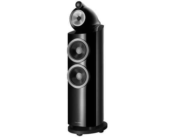 803 D3 [ブラック 単品]