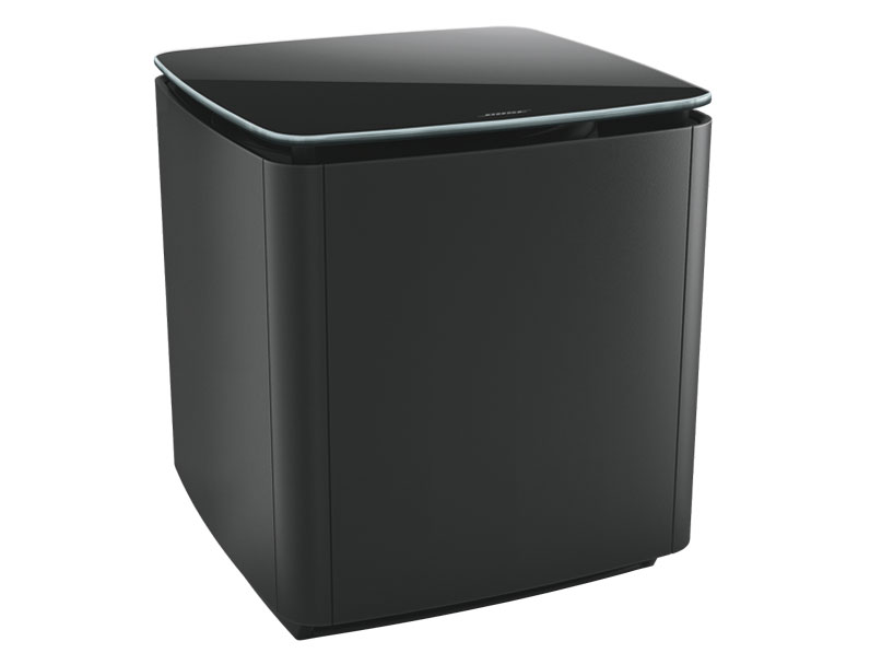 Acoustimass 300 bass module [単品]