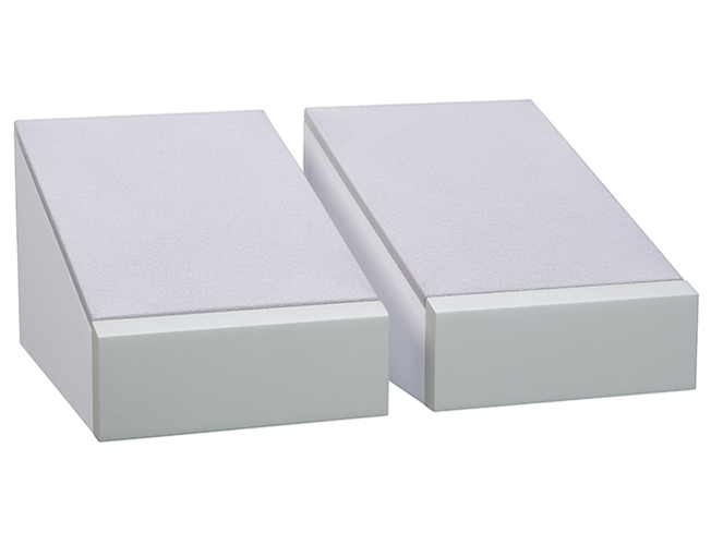 BRONZE AMS-6G WH [WHITE ペア]