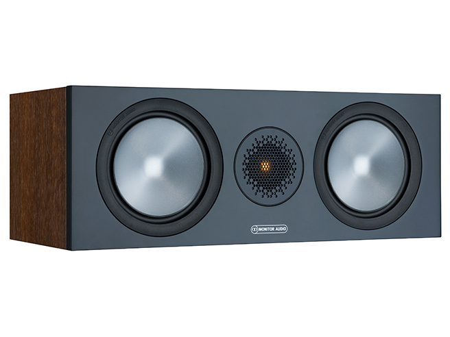 BRONZE C150-6G WN [WALNUT 単品]