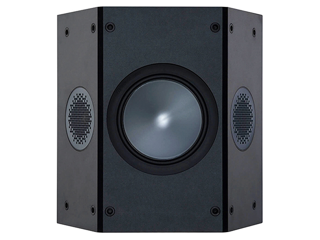 BRONZE FX-6G BK [BLACK ペア]