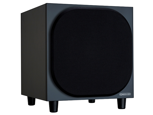 BRONZE W10-6G BK [BLACK 単品]