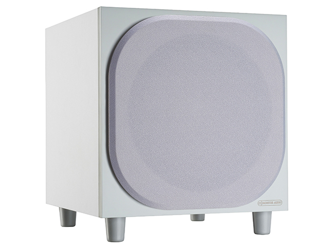 BRONZE W10-6G WH [WHITE 単品]