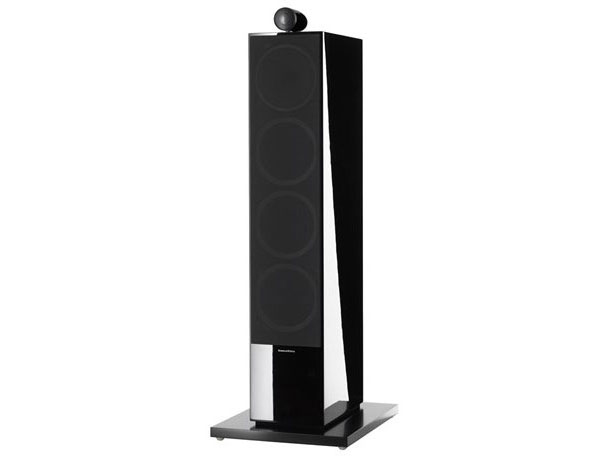 CM10 S2 [ブラック 単品]