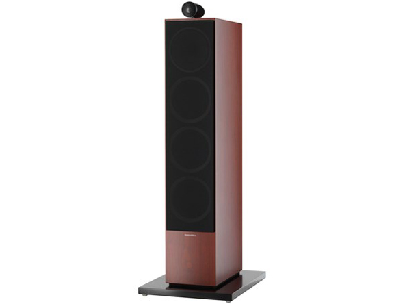 CM10 S2 [ローズナット 単品]