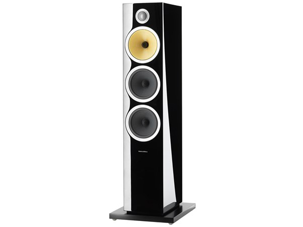 CM9 S2 [ブラック 単品]