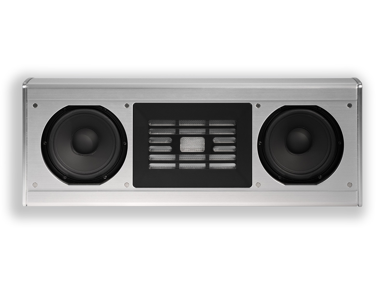 Coax Center 111 [シルバー仕上げ 単品]