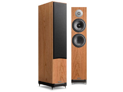 D-LINE D7.2 [チェリー ペア]