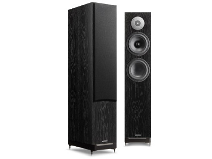 D-LINE D7.2 [ブラックオーク ペア]