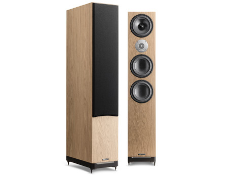 D-LINE D9.2 [オーク ペア]