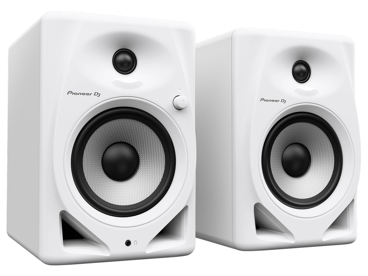 DM-50D-W [White ペア]