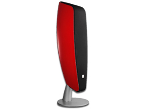 FAZON F5 R [レッド ペア]