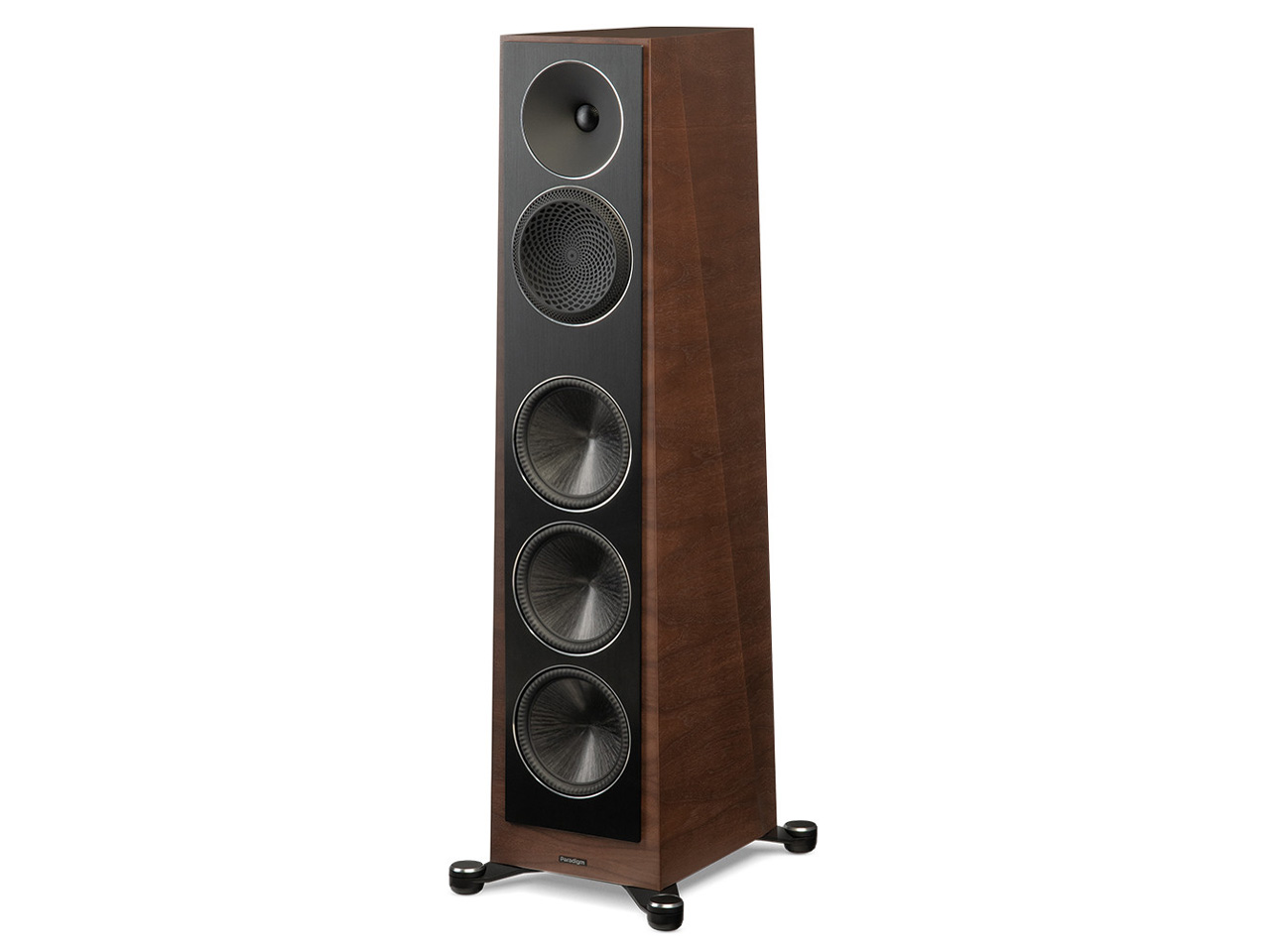 Founder 100F [ウォルナット ペア]