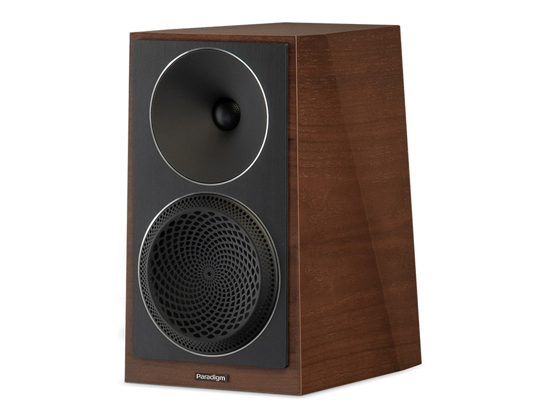 Founder 40B [ウォルナット ペア]