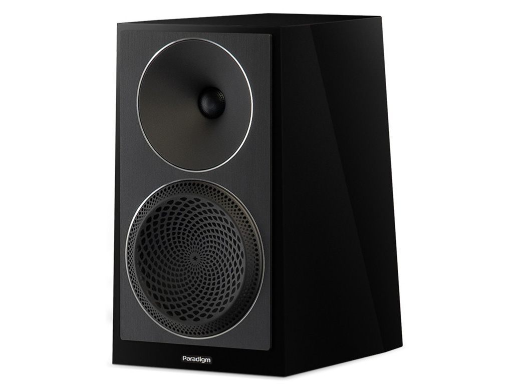 Founder 40B [ピアノ・ブラック ペア]