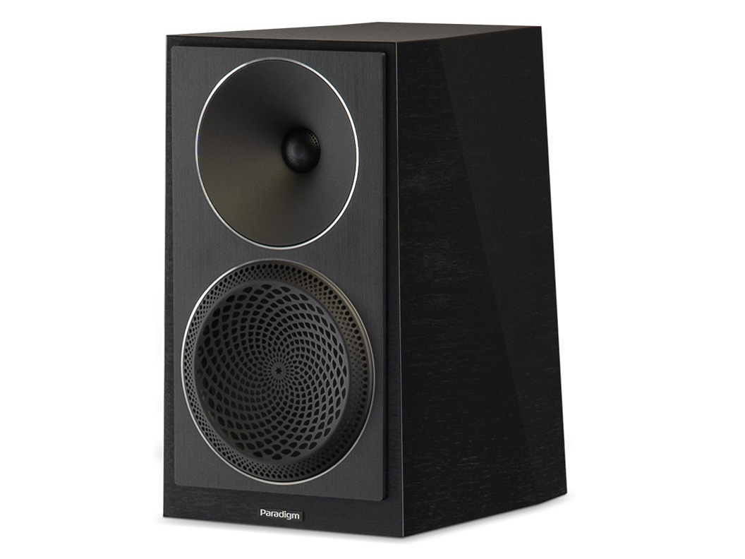 Founder 40B [ブラック・ウォルナット ペア]