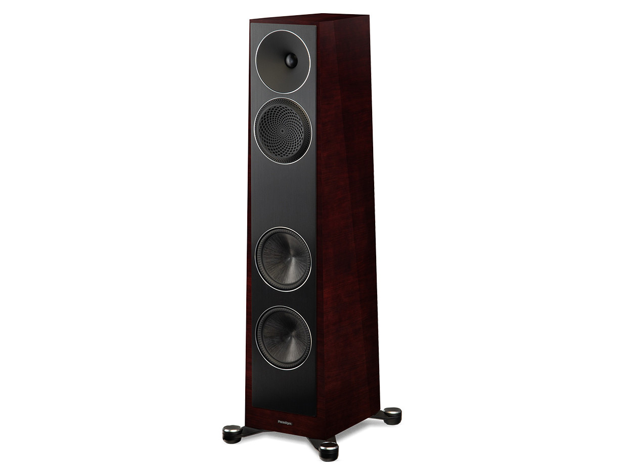 Founder 80F [ミッドナイト・チェリー ペア]