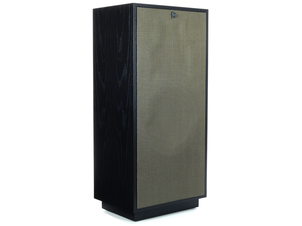 HERITAGE FORTE IV [SATIN BLACK ASH 単品]