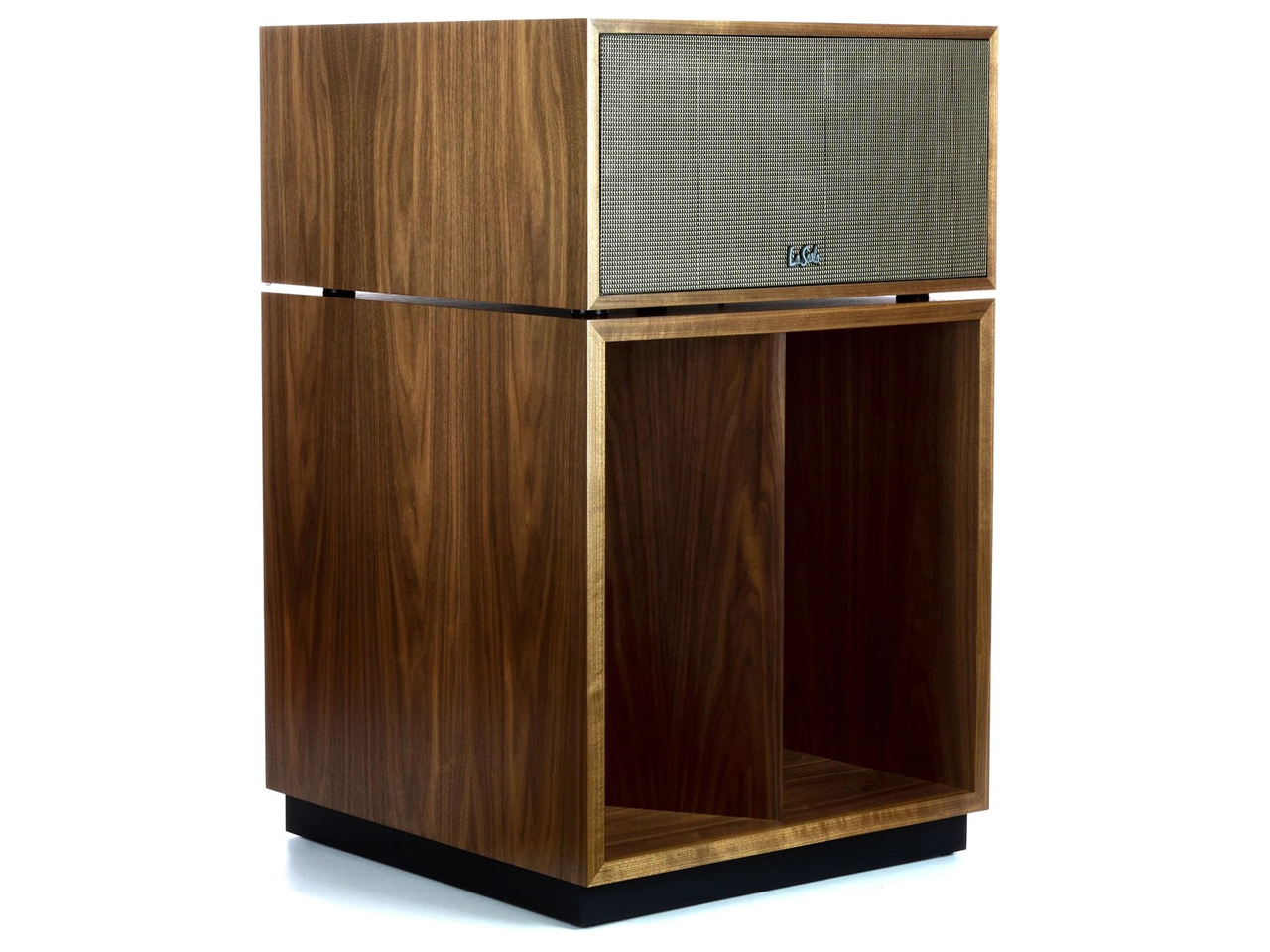 HERITAGE La Scala AL5 [AMERICAN WALNUT 単品]