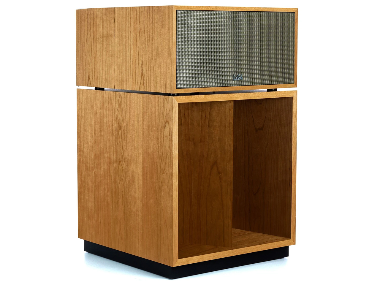 HERITAGE La Scala AL5 [NATURAL CHERRY 単品]