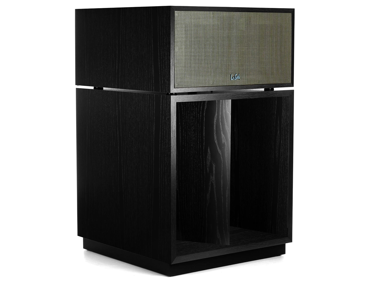 HERITAGE La Scala AL5 [SATIN BLACK ASH 単品]