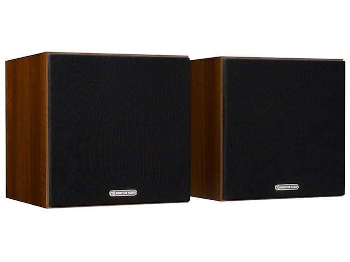 Monitor 50 MONITOR50B/WN [Walnut ペア]