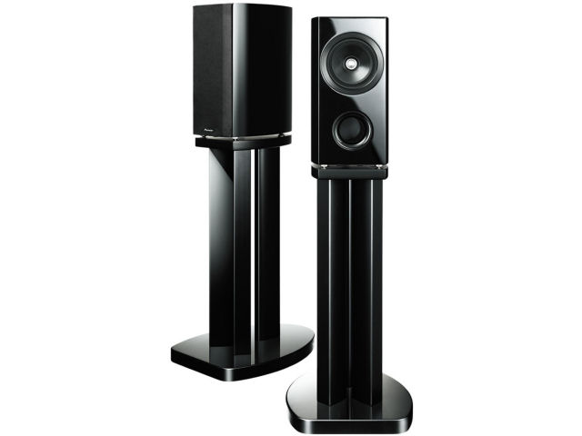 SERIES 8 S-81B-LR [ペア]