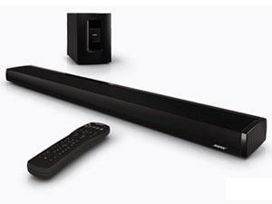 CineMate 1 SR digital home theater speaker system