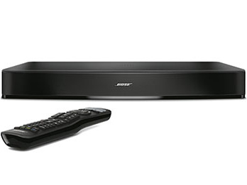 Solo 15 TV sound system