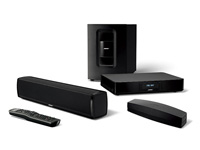 SoundTouch 120 home theater system