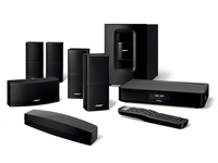 SoundTouch 520 home theater system