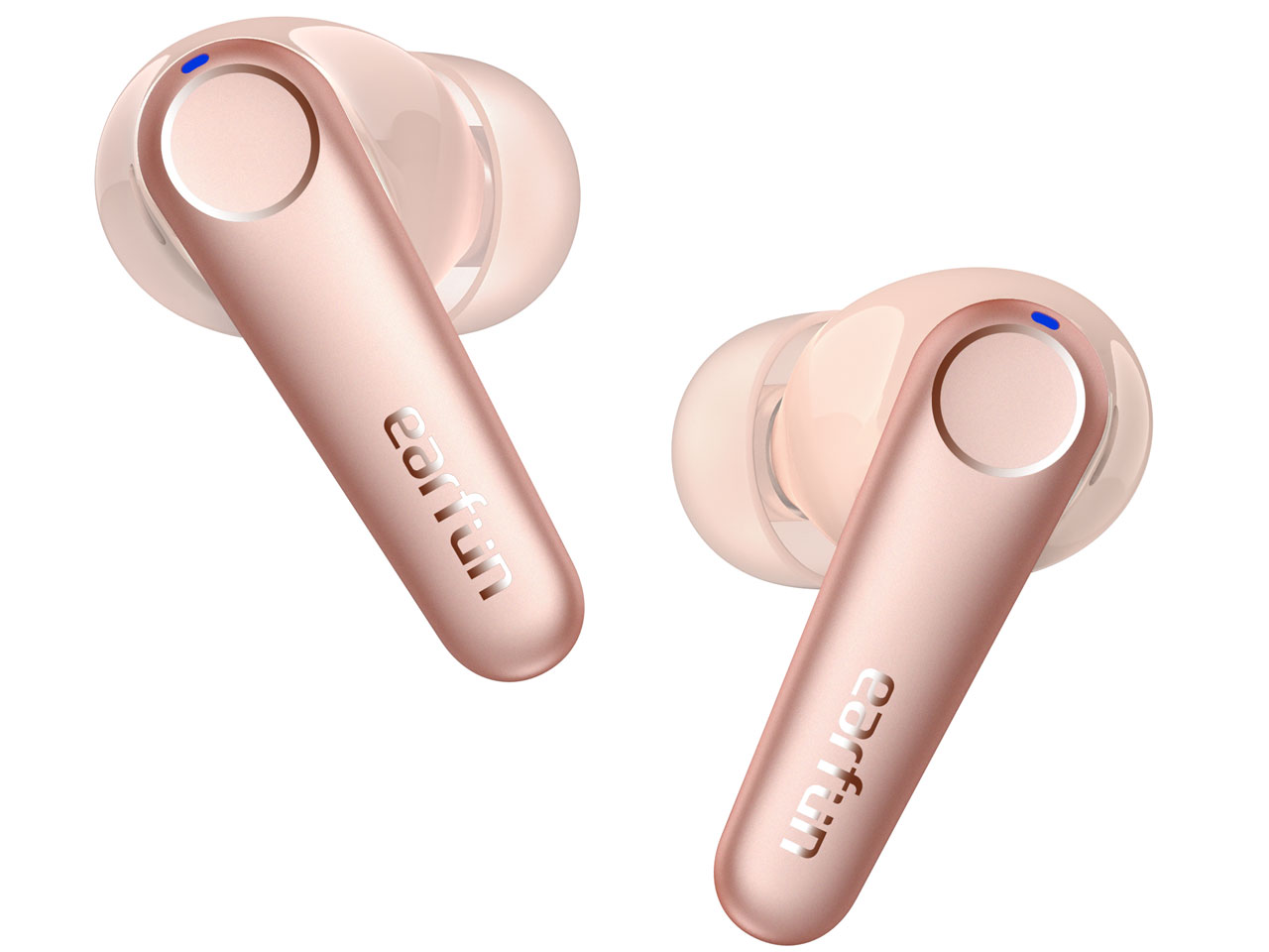 EarFun Air Pro 3 [ピンク]