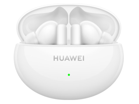 HUAWEI FreeBuds 5i [セラミックホワイト]