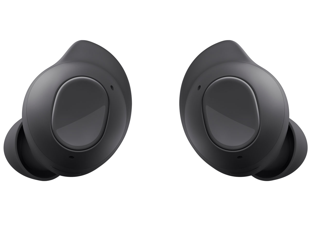 Galaxy Buds FE SM-R400NZAAXJP [グラファイト]