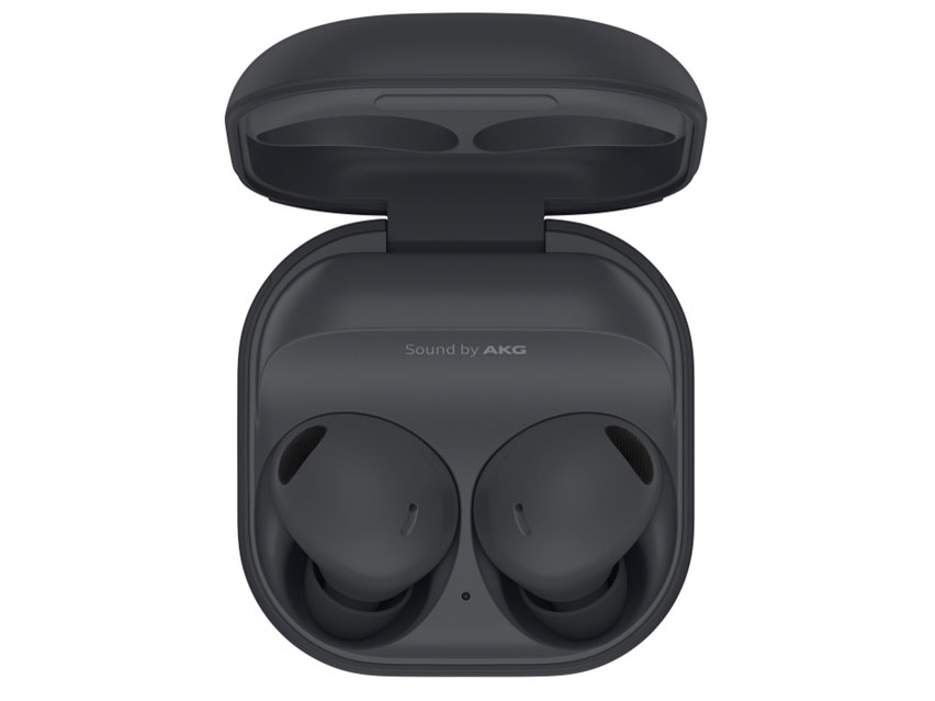 Galaxy Buds2 Pro SM-R510NZAAXJP [グラファイト]