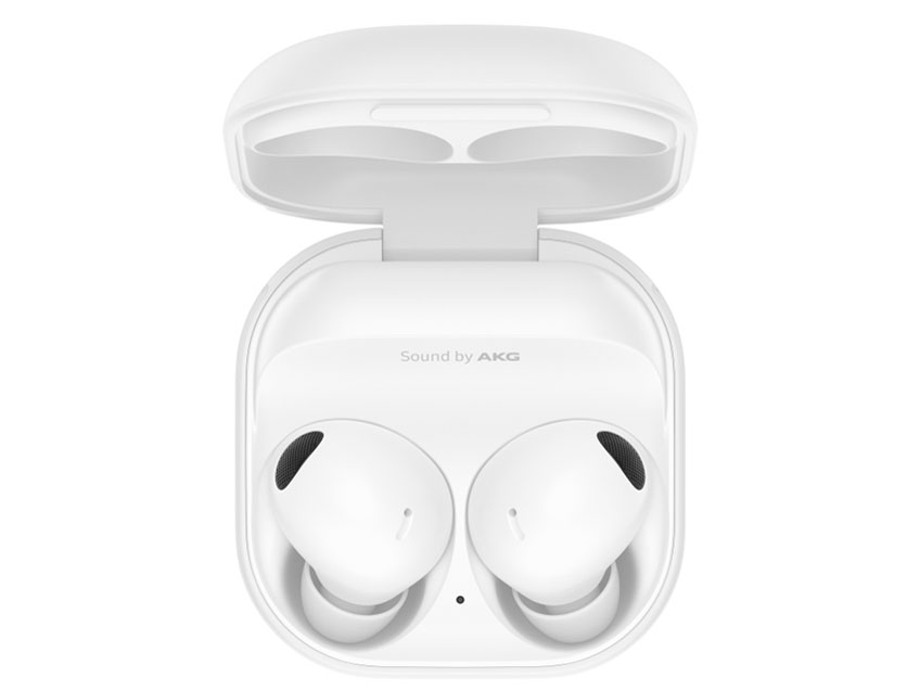 Galaxy Buds2 Pro SM-R510NZWAXJP [ホワイト]