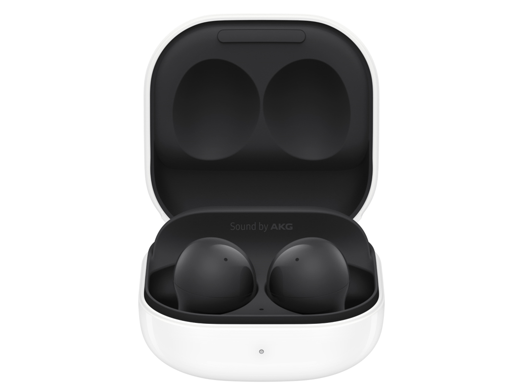 Galaxy Buds2 SM-R177NZKAXJP [グラファイト]